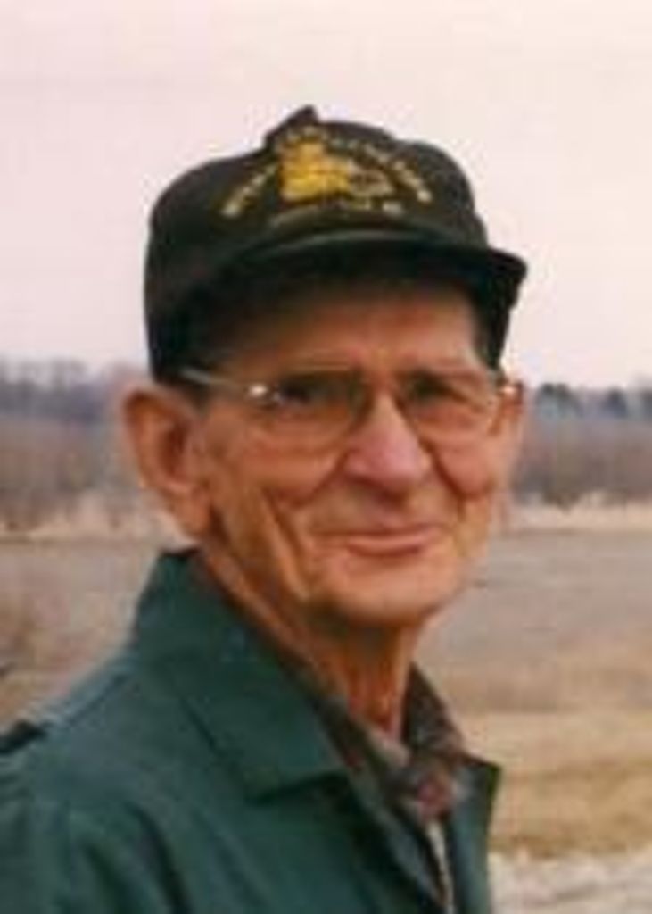 Clifford L. Muckey