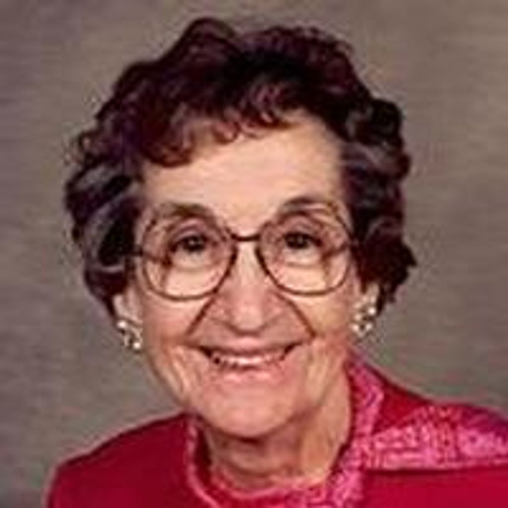Virginia B. Reardon