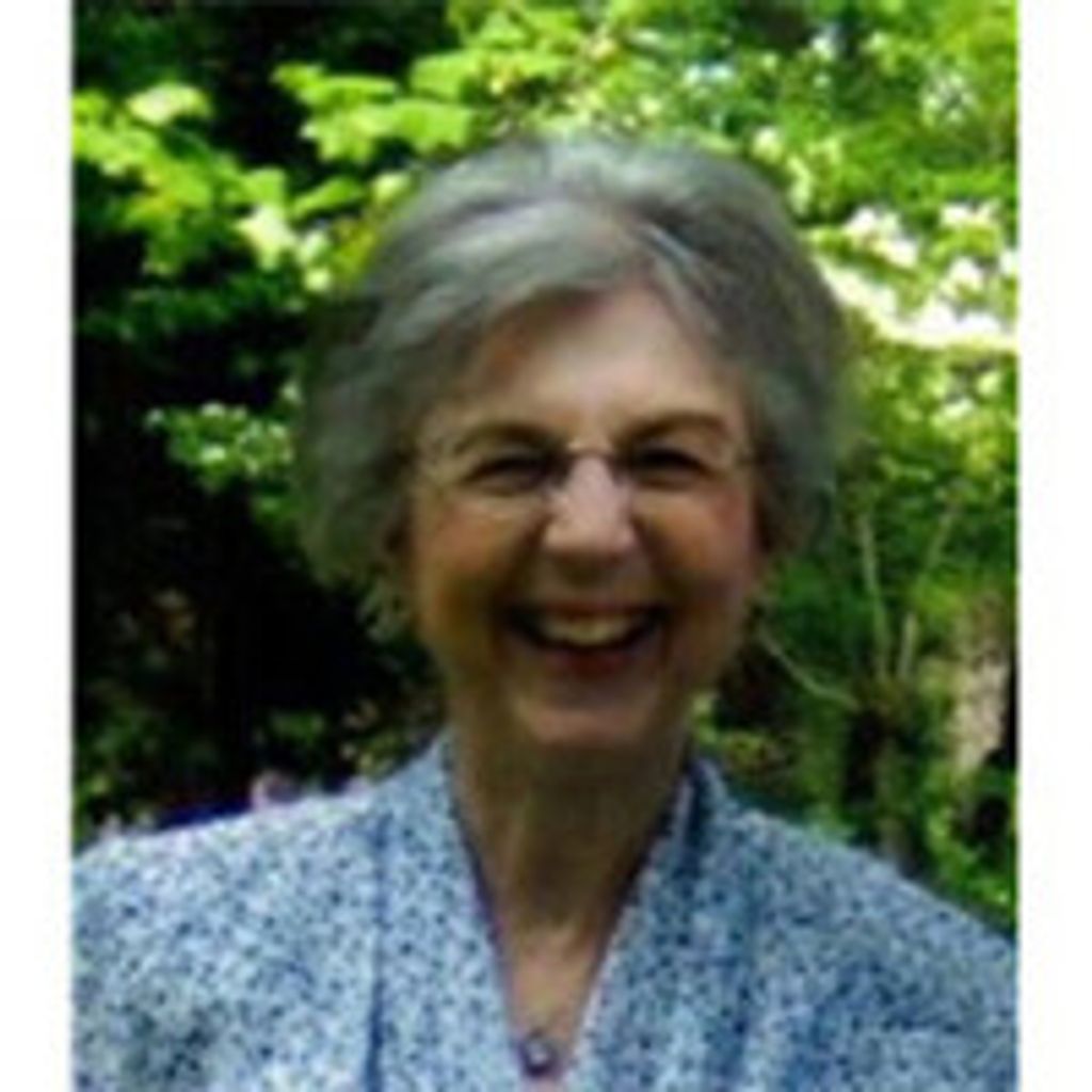 Mary Carter Broome