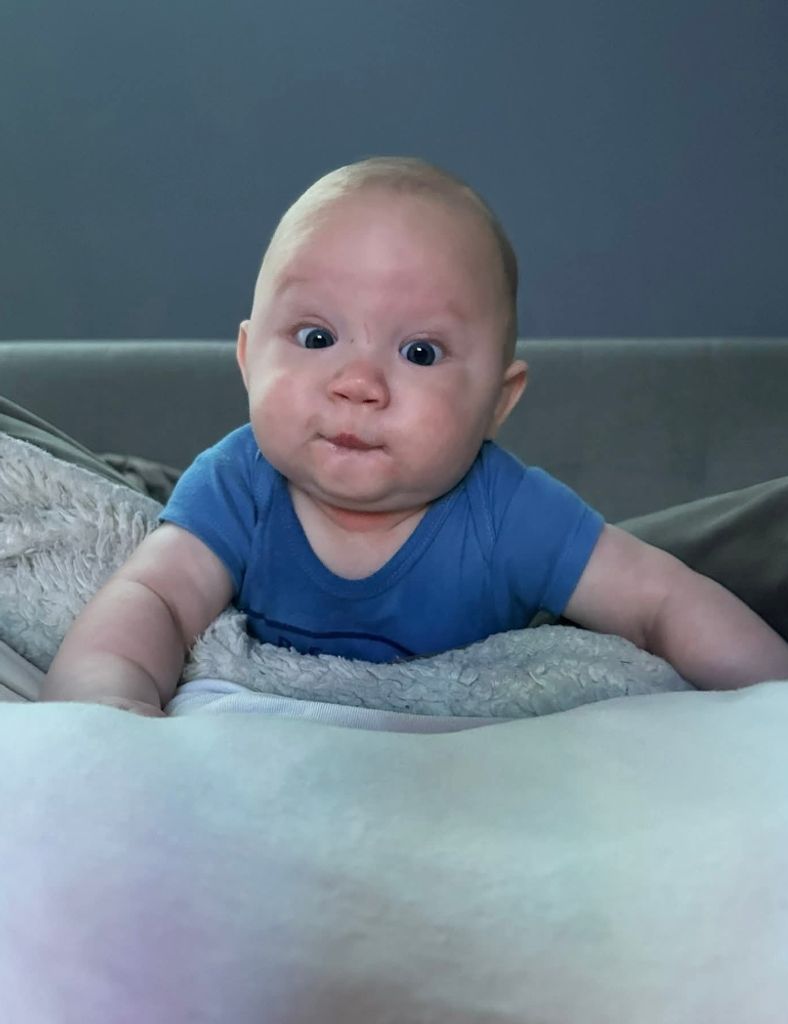 Roman Damonte Nelson-Flynn Profile Photo