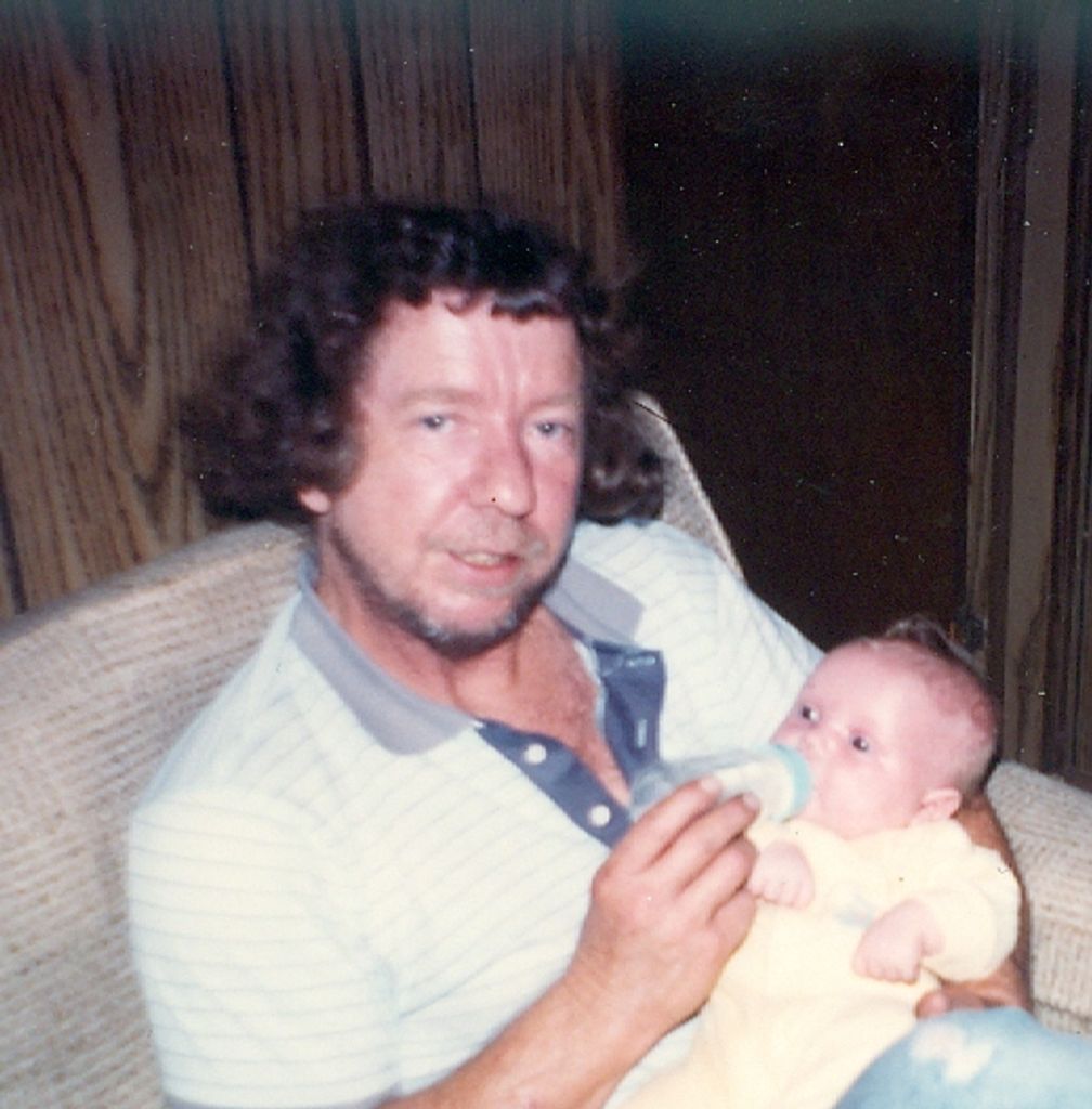 Raeford Thomas Hayes