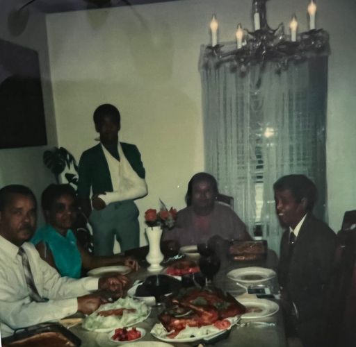 Antoine Gerard Duchatelier Sr. photo gallery thumbnail 50 of 203