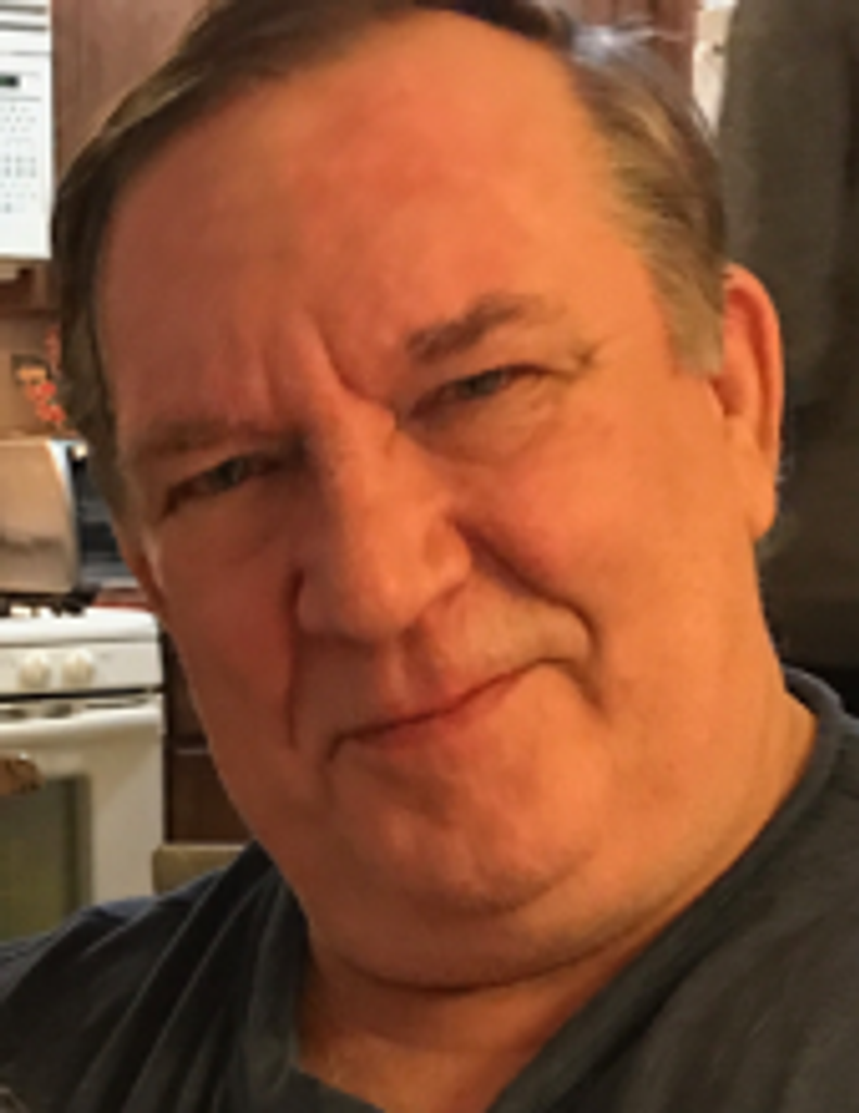 Michael Alexander Lucas