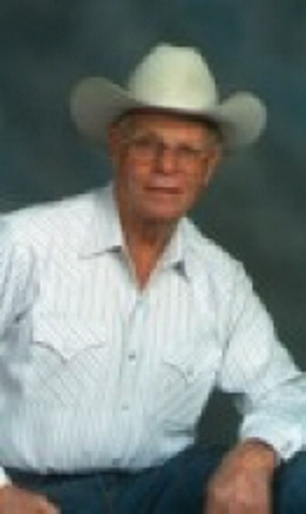Jackie Van Wimberley