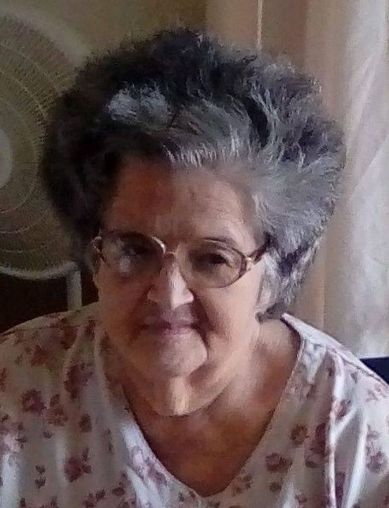 Linda Lou Kreitzer