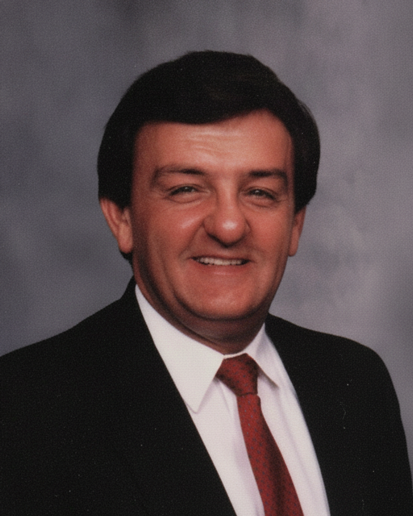 George E. Schuffert