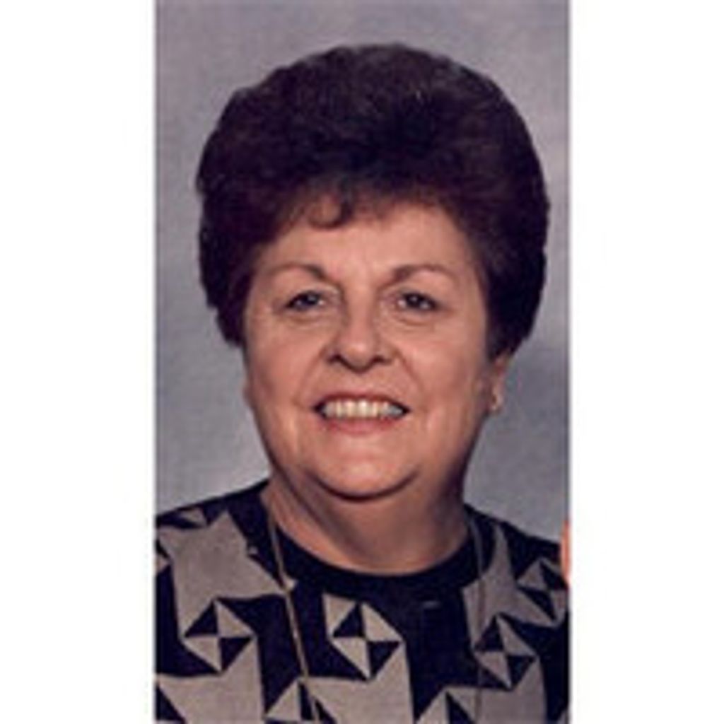 Sybil Ann Dennis