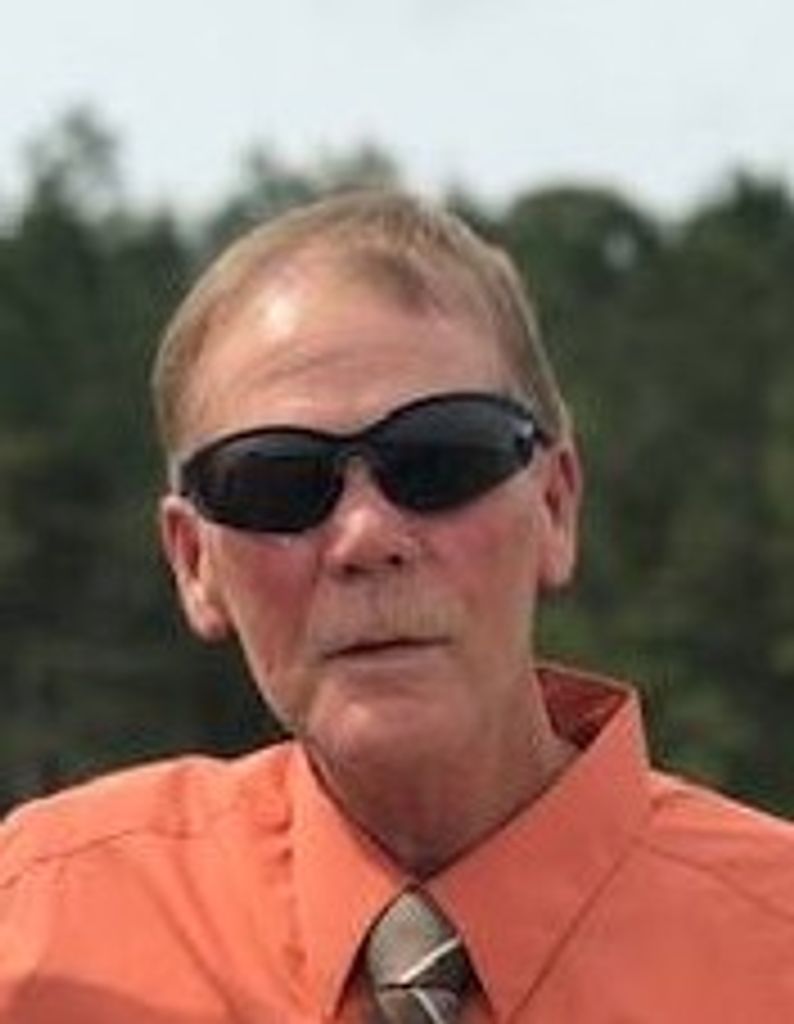 Keith Peters