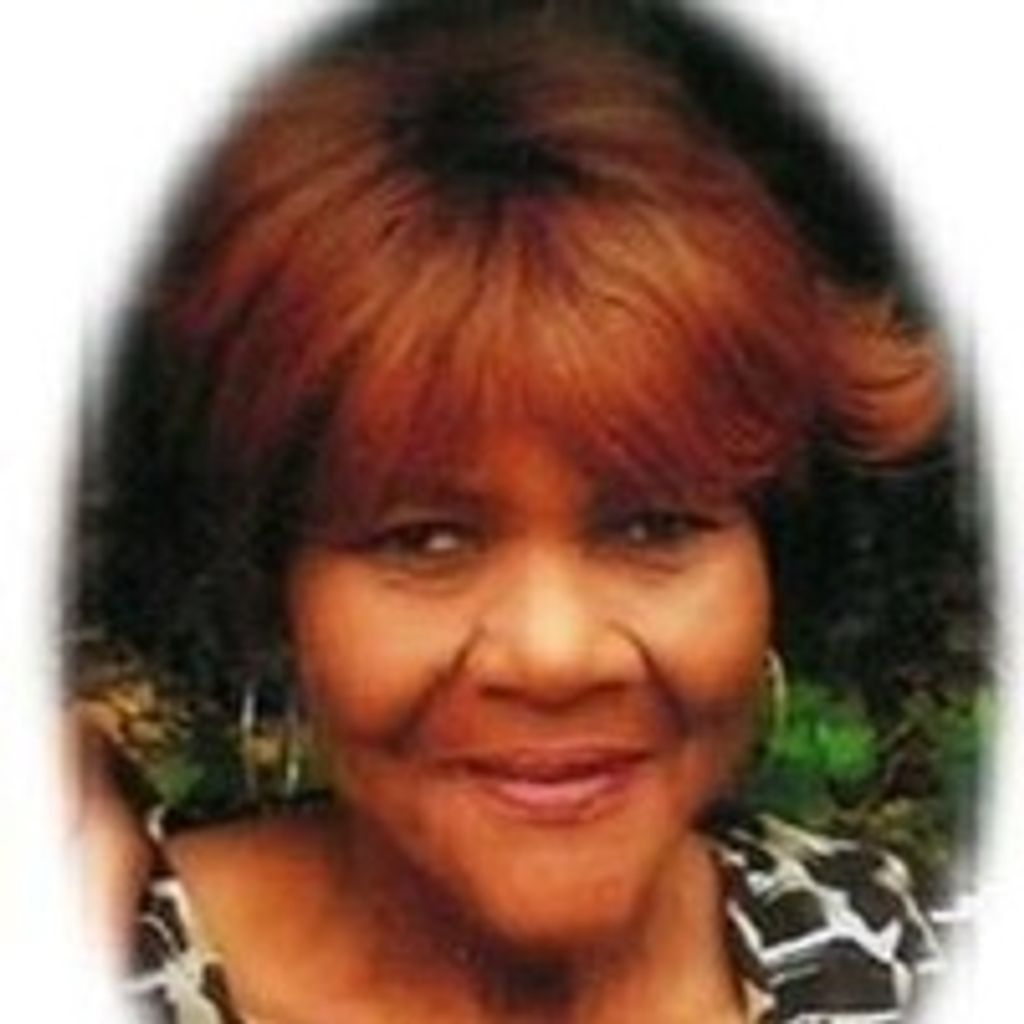Vannie Robinson Profile Photo