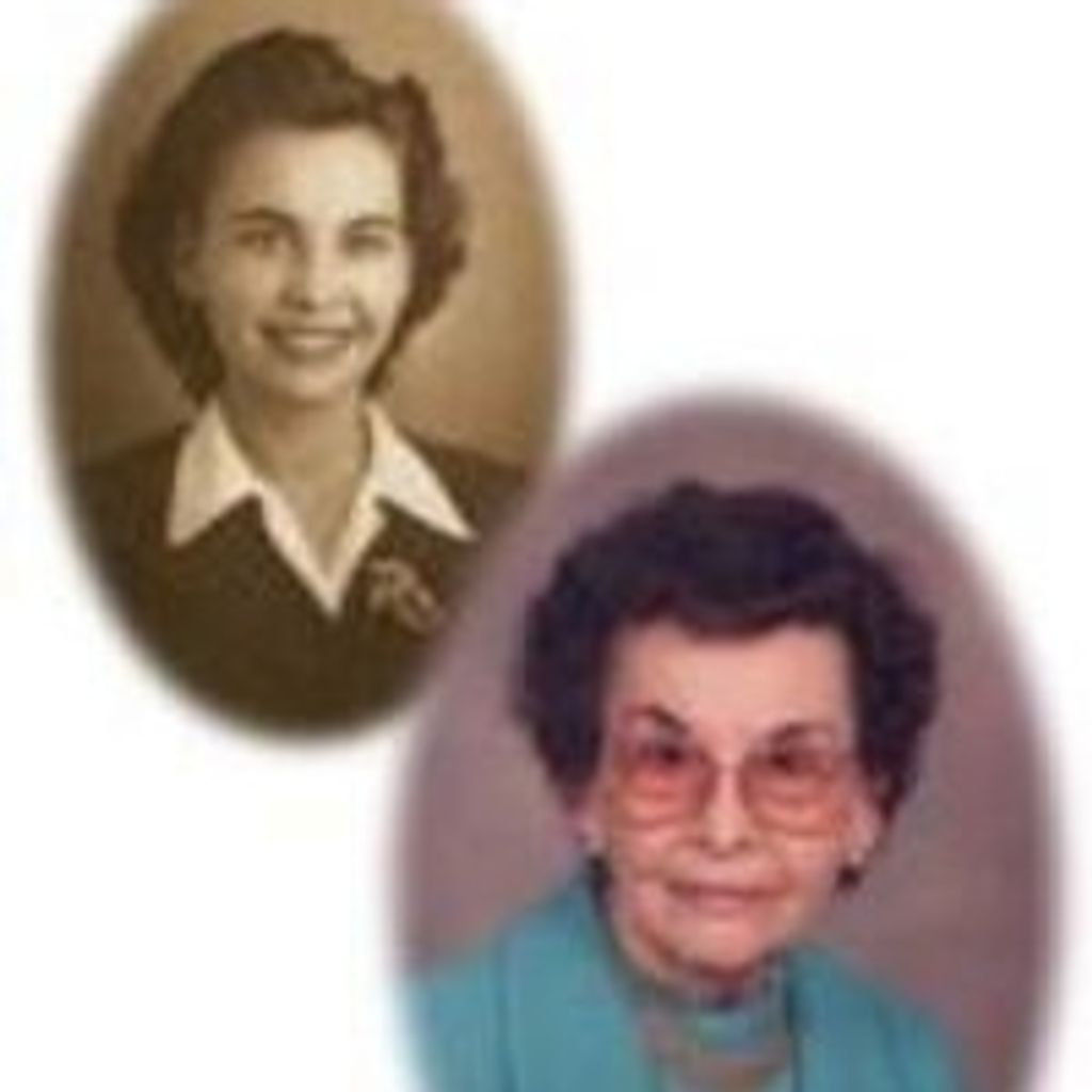 Lennie Mae Mckaskle