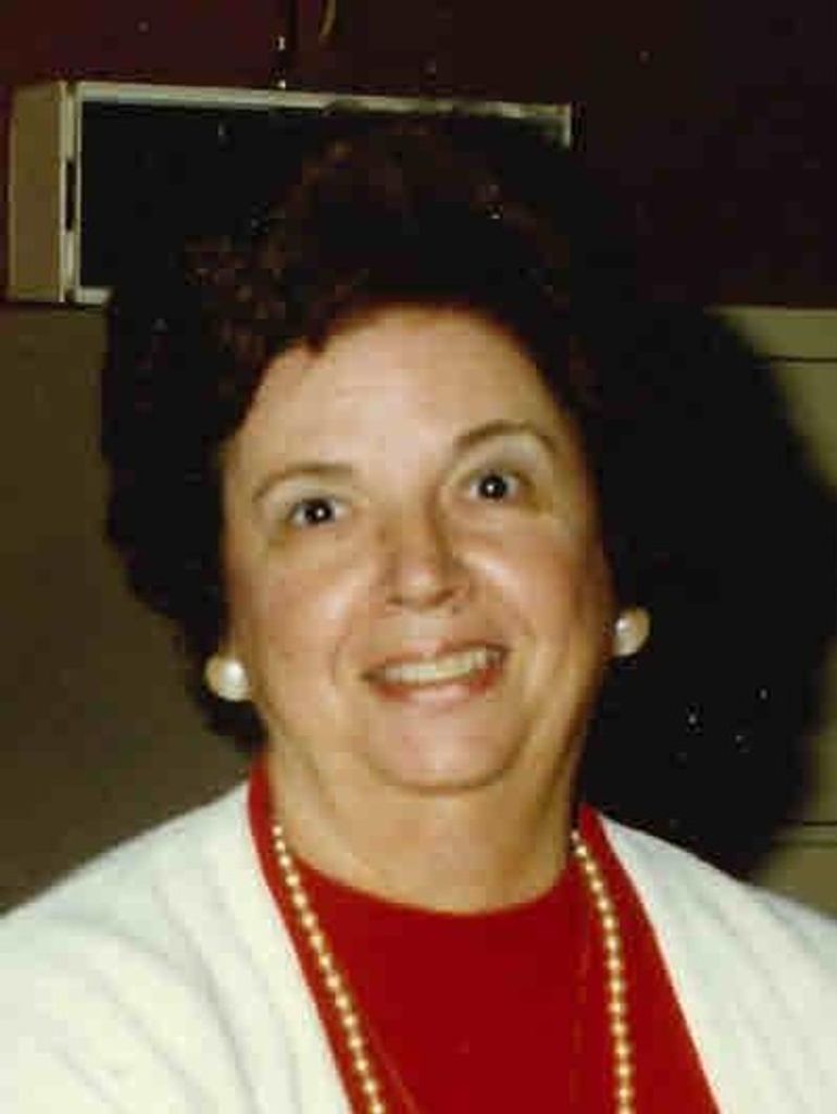 Frances Marie Gibbons Little