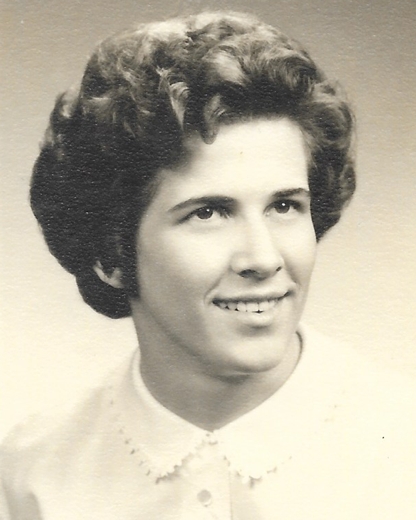 Beverly J. Haynes