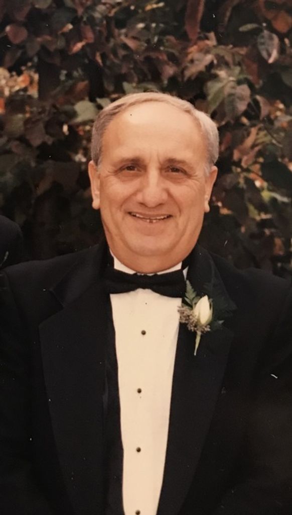 Francis R. Di George Profile Photo