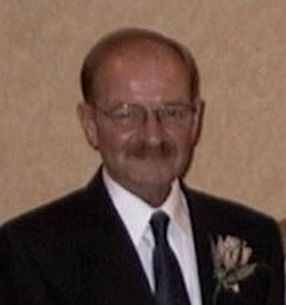 James Earl Offord