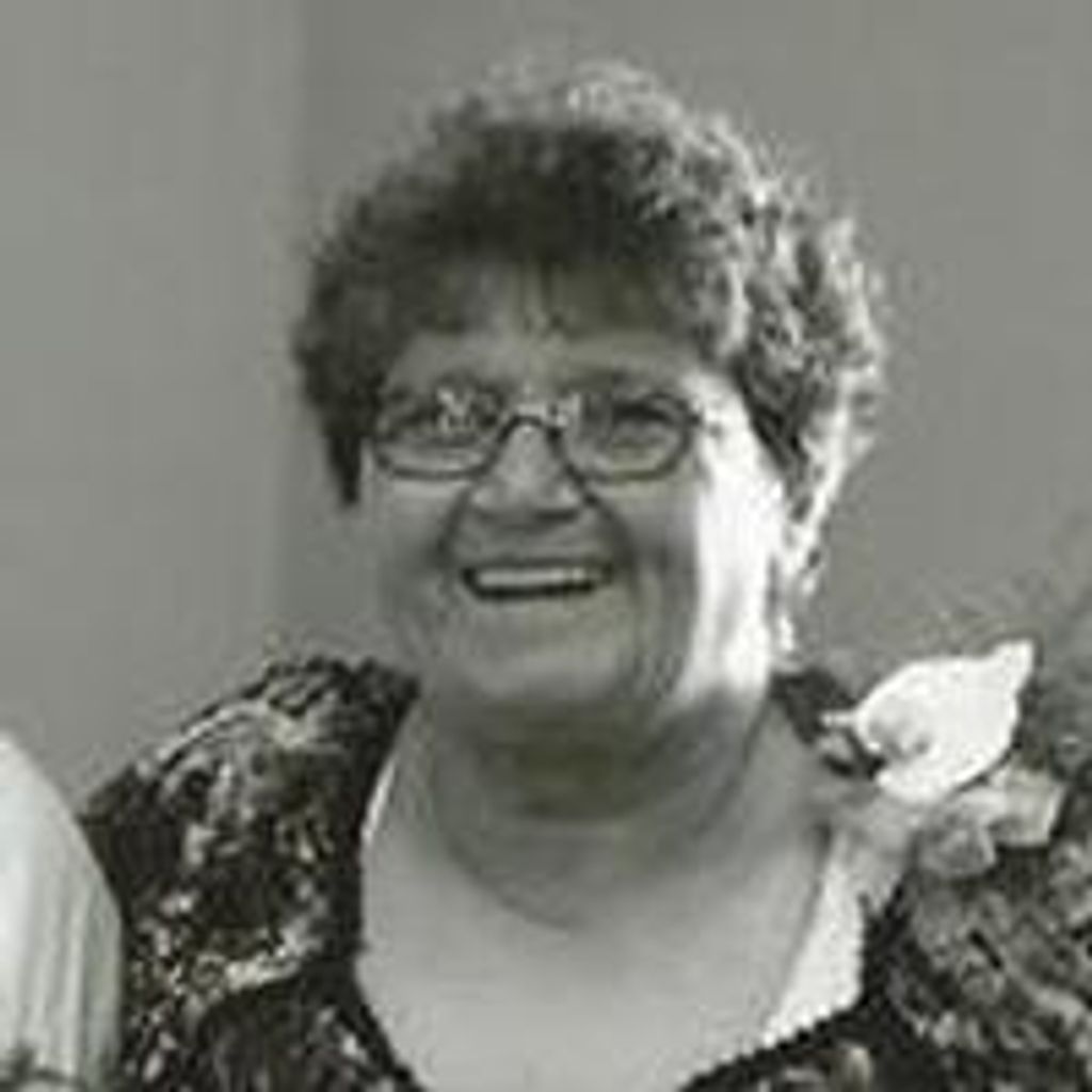 Sharon Hill