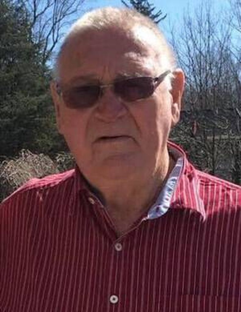 Melvin L. Langfitt, Sr. Profile Photo