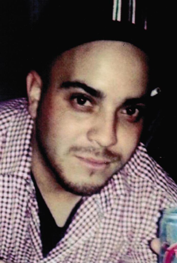 Raymon Hernandez Jr. Profile Photo
