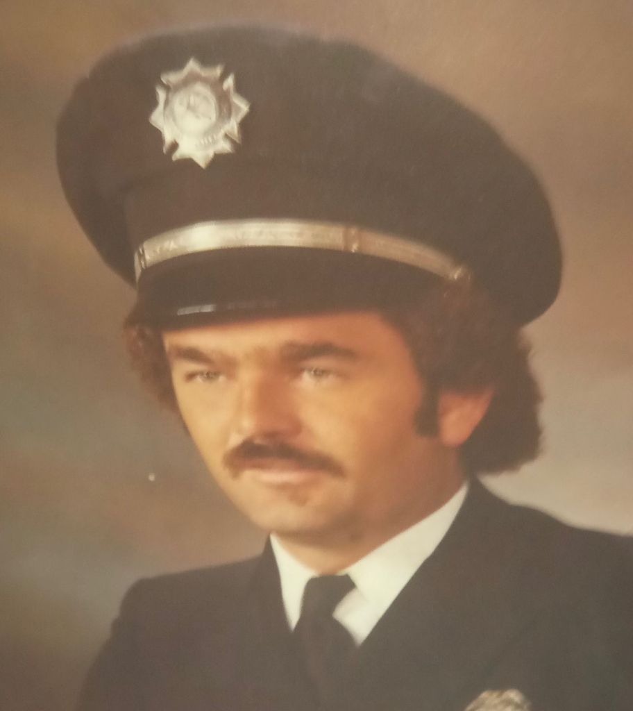 James Valray Taylor Profile Photo