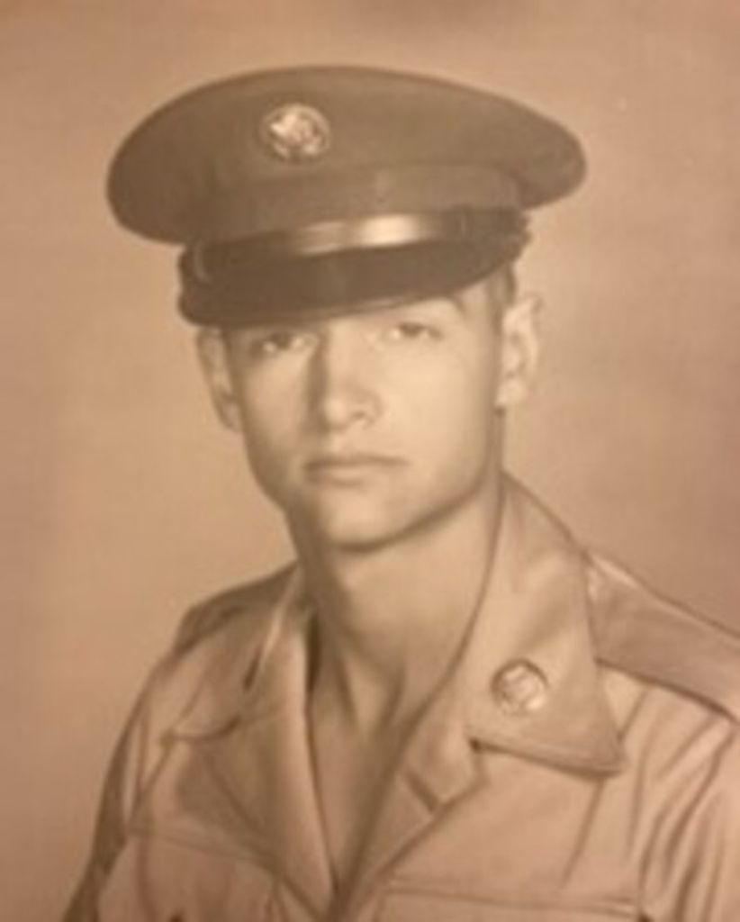 Robert E. Mills Profile Photo