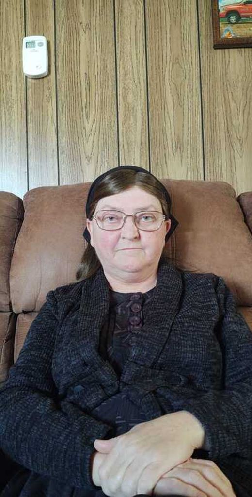 Helena Fehr Profile Photo