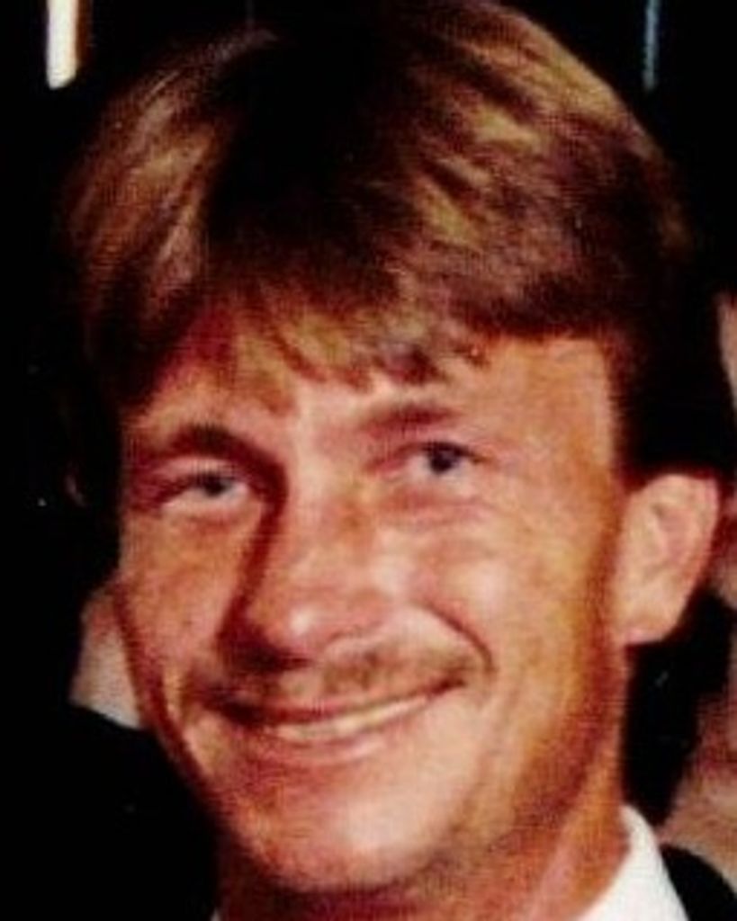 Toby Kent Guthrie Profile Photo