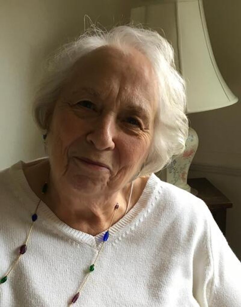 Sylvia Blouin Glynn Profile Photo