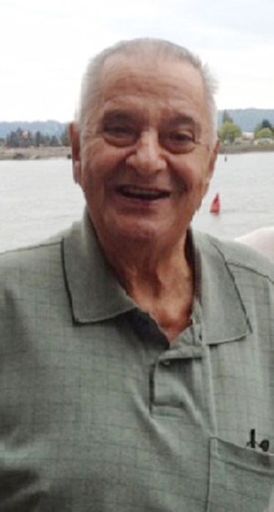 Achille Sarino Oliverio Profile Photo