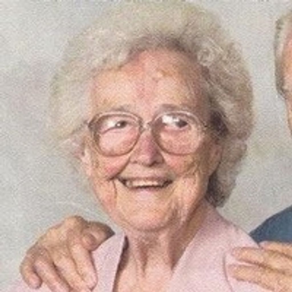Pearl Stocker