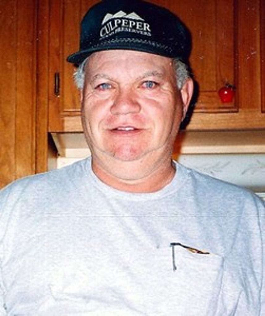 Carrel Lee Strickland