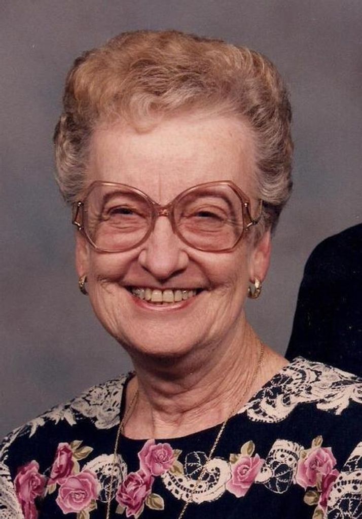 Mattie Speck Profile Photo