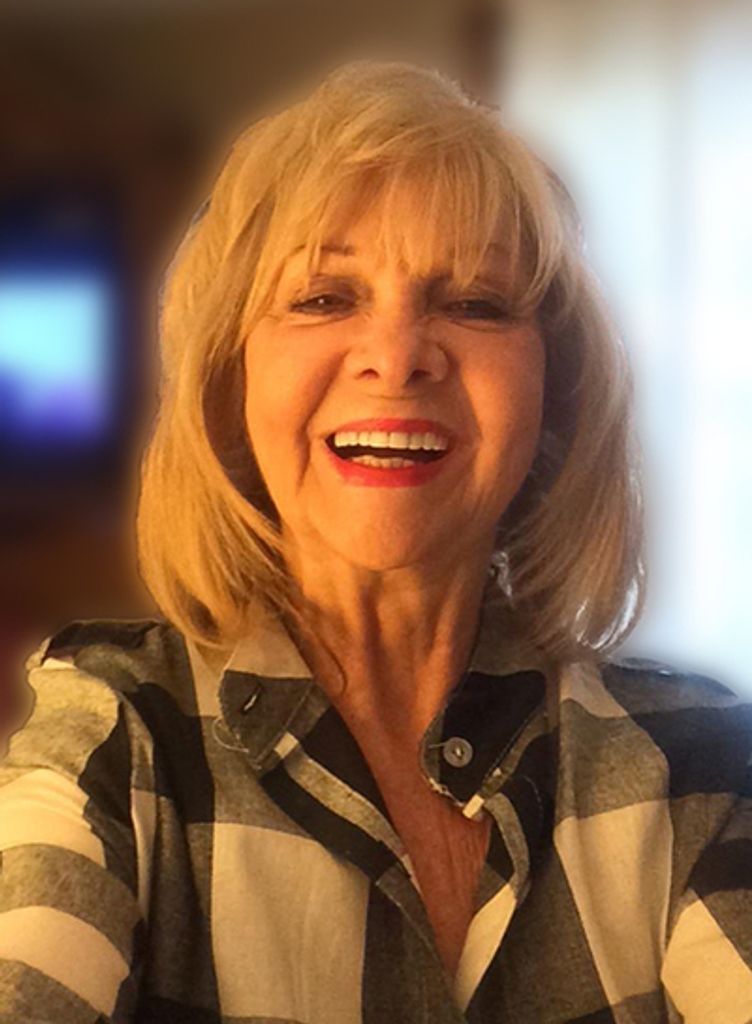 Billye Williams Sims Profile Photo