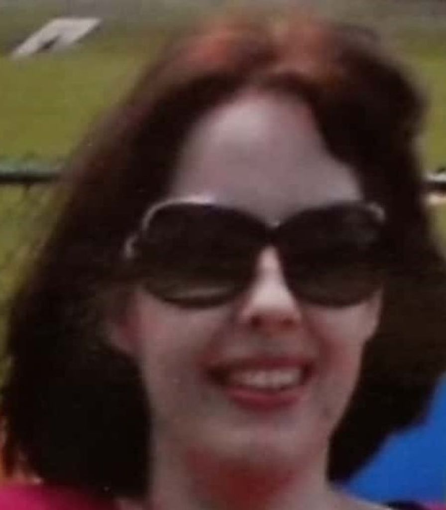 Amy Lynn Vonruedgisch
