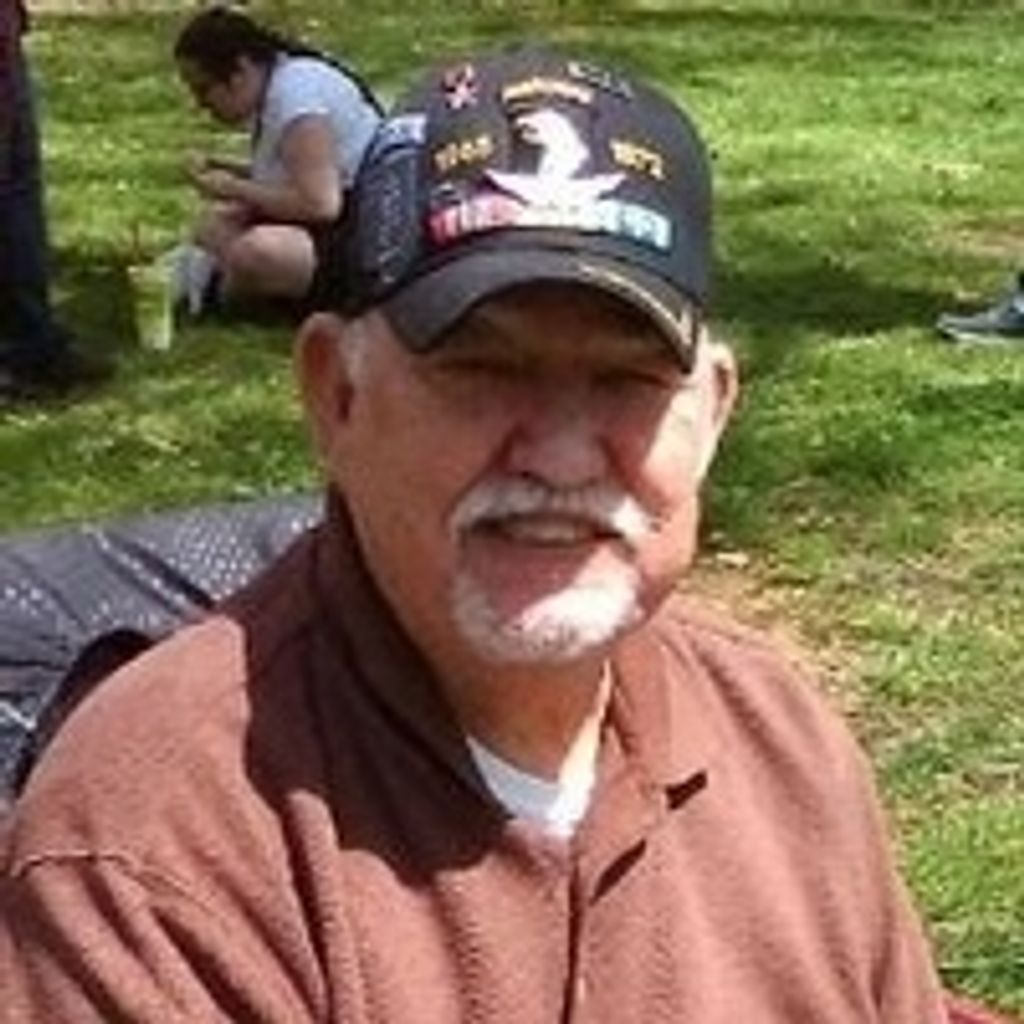 Kenneth Newcom