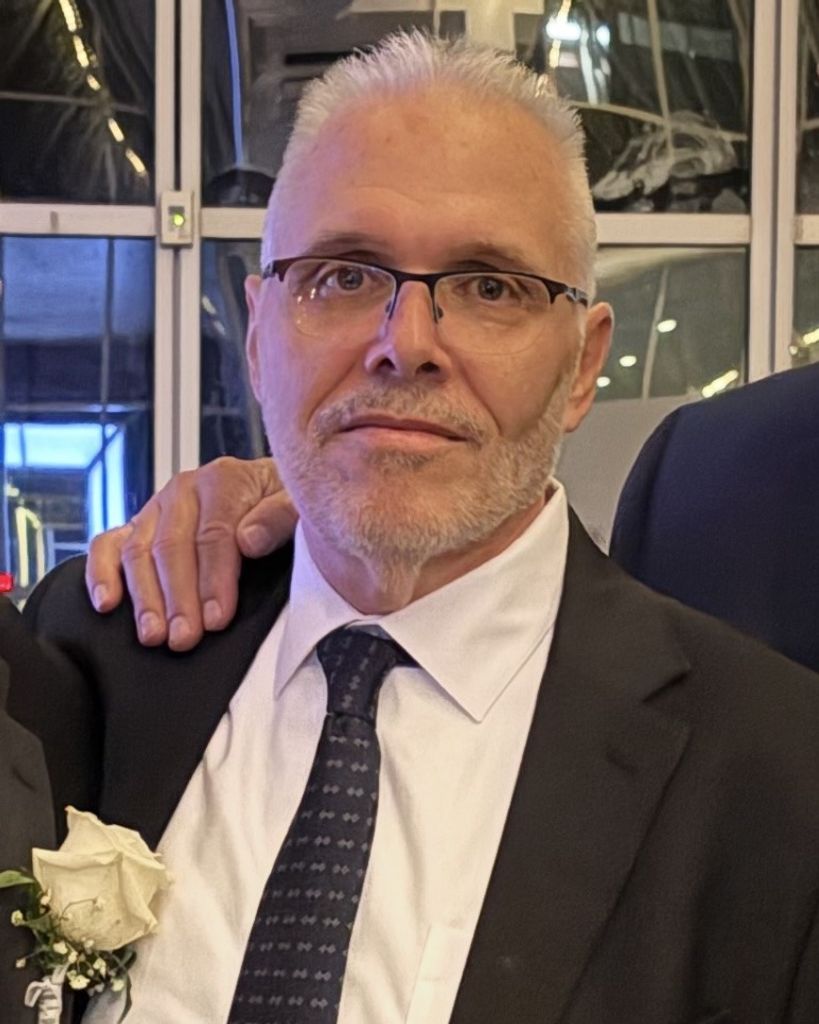 Tim Wetmore Profile Photo