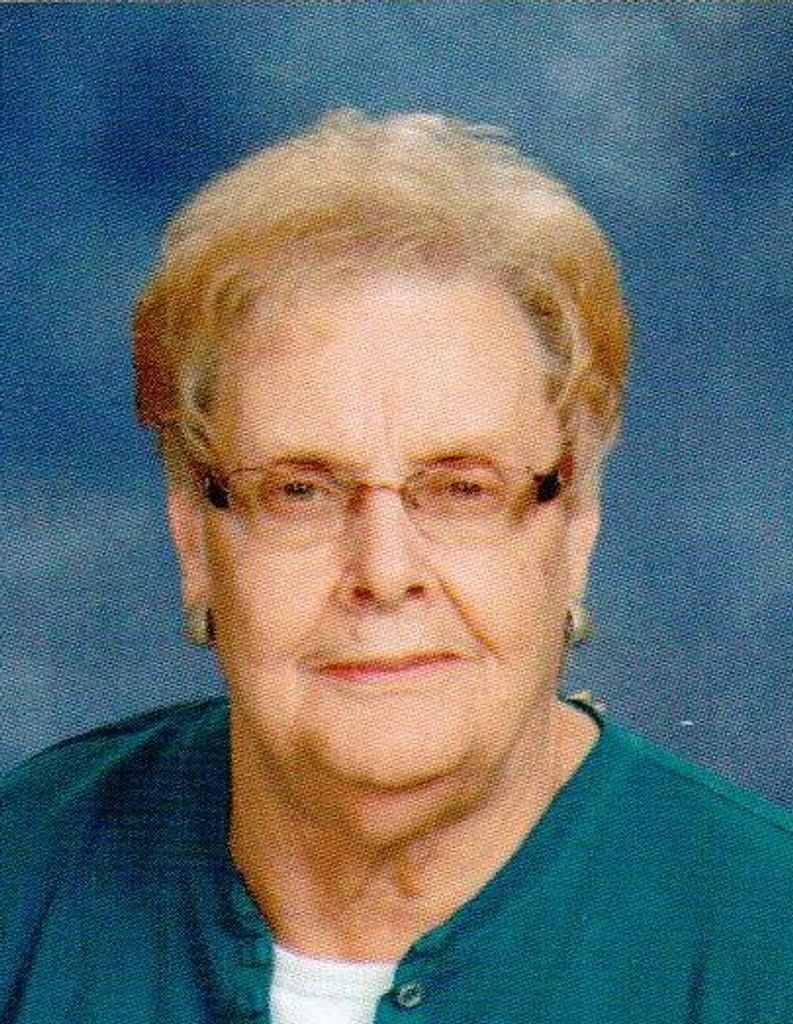 Arleen M. Bicklein