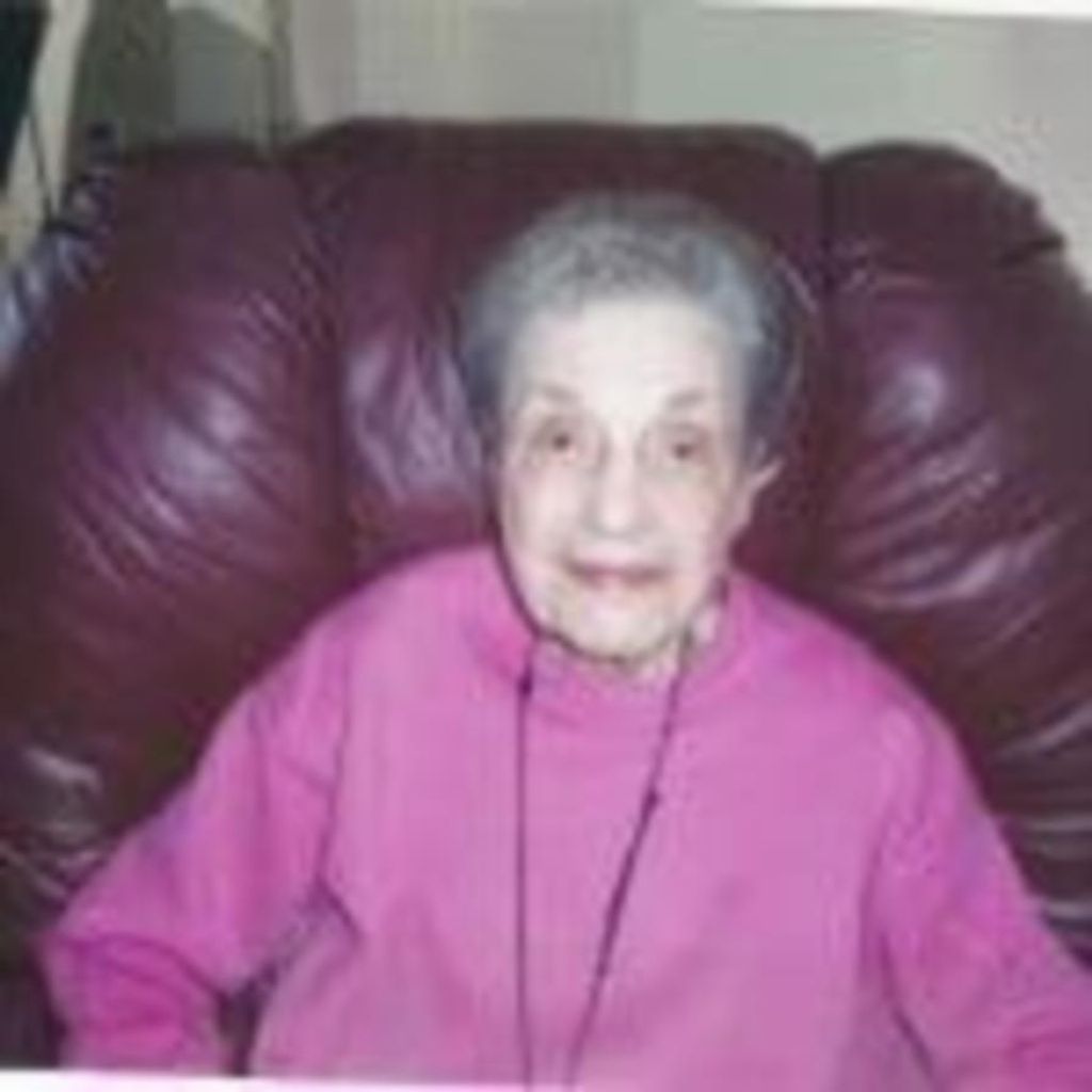 Grace Mercadante