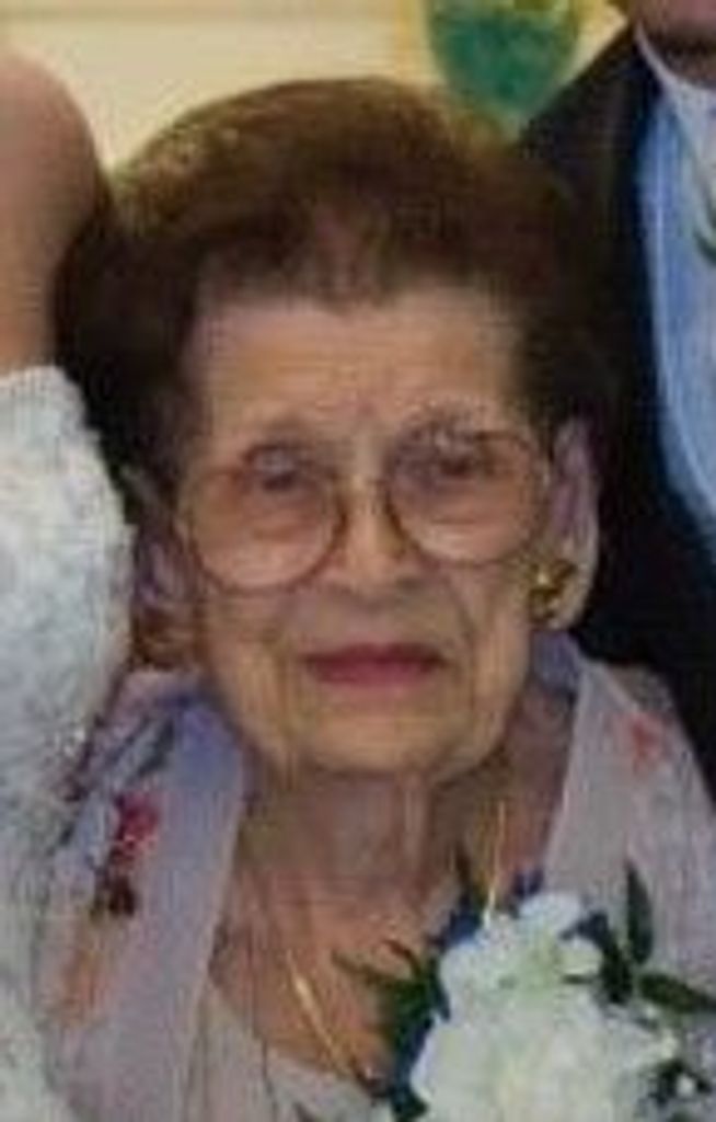 Alexandra Alice Welc Profile Photo