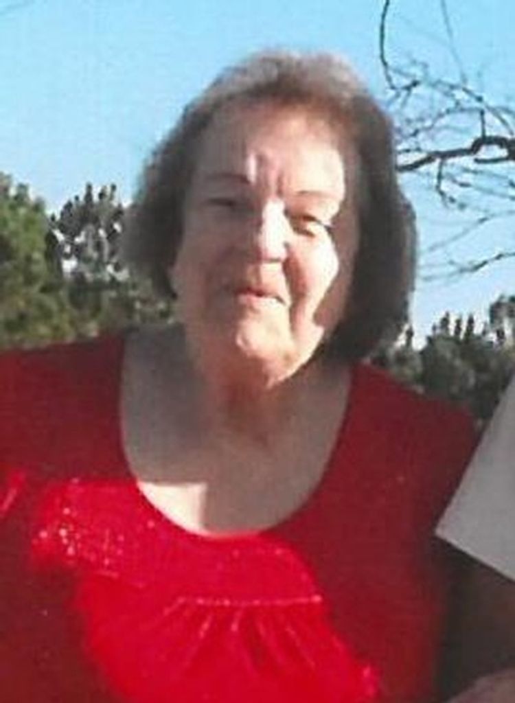 Elizabeth Ann Shively