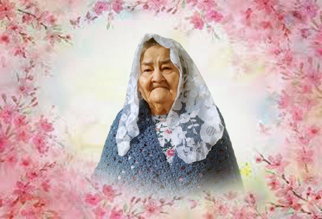 Maria M. Gonzalez