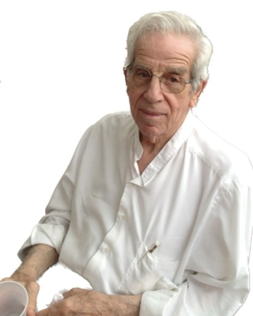 Anthony Angelo