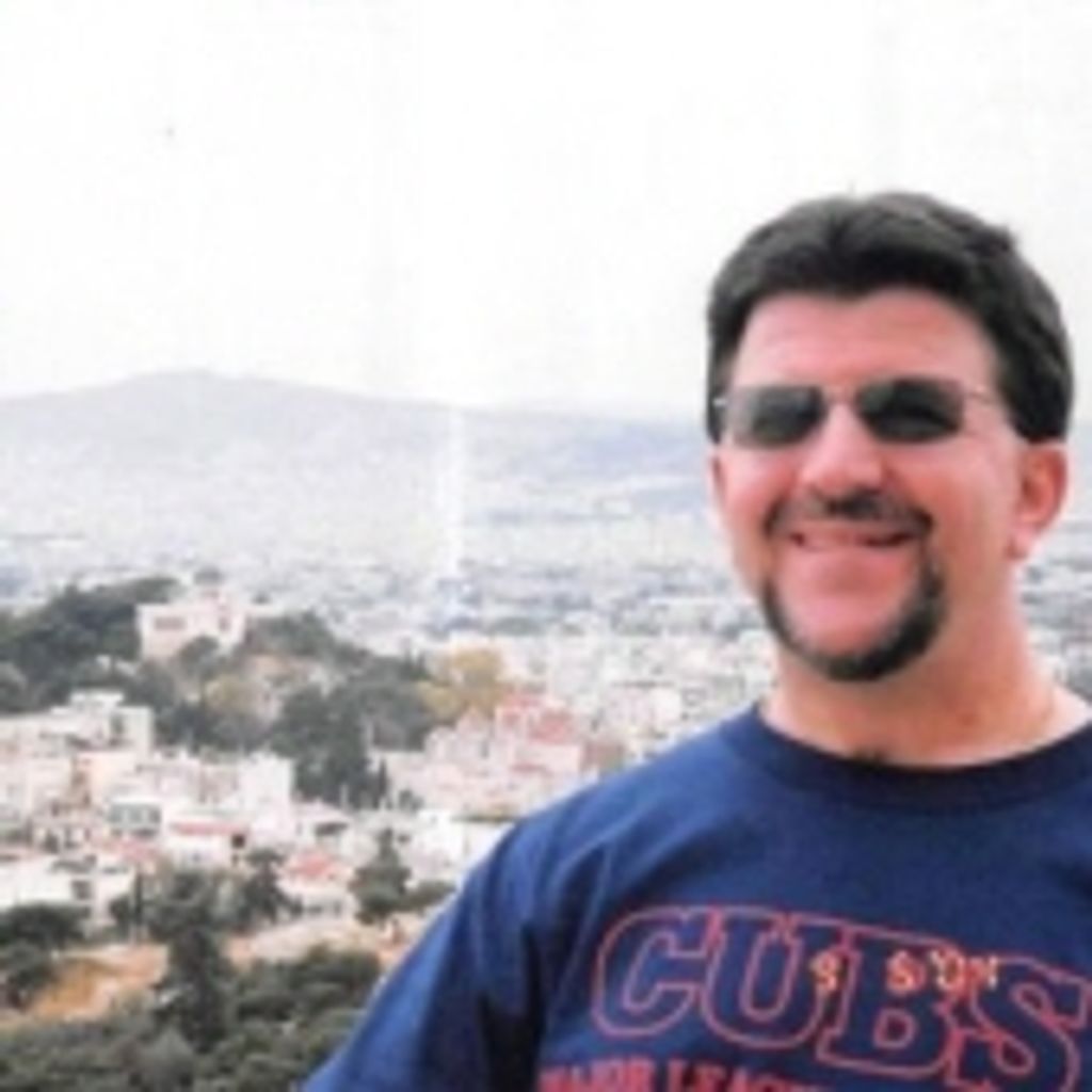 Mr. Danny J. Kladis