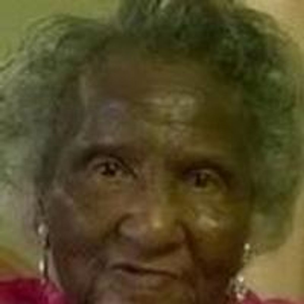 Mable H. Ransom