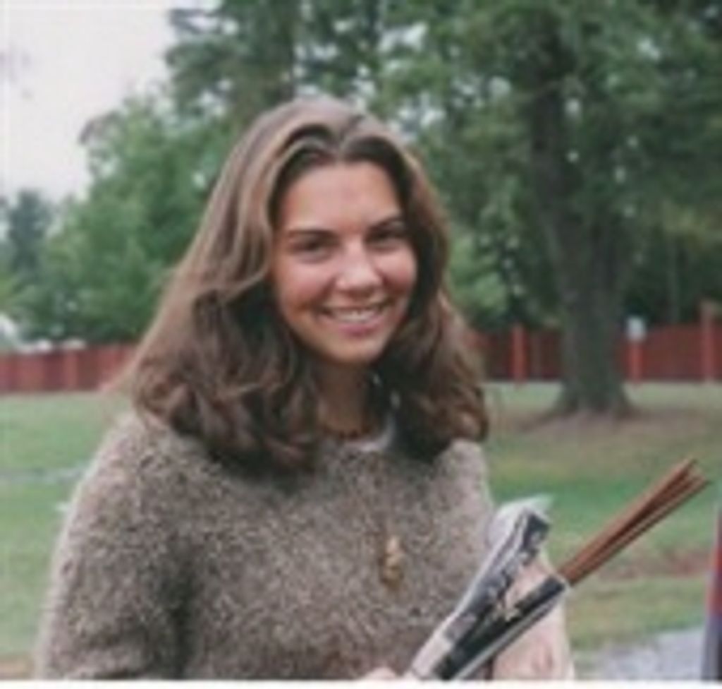 Janel L. Baugher