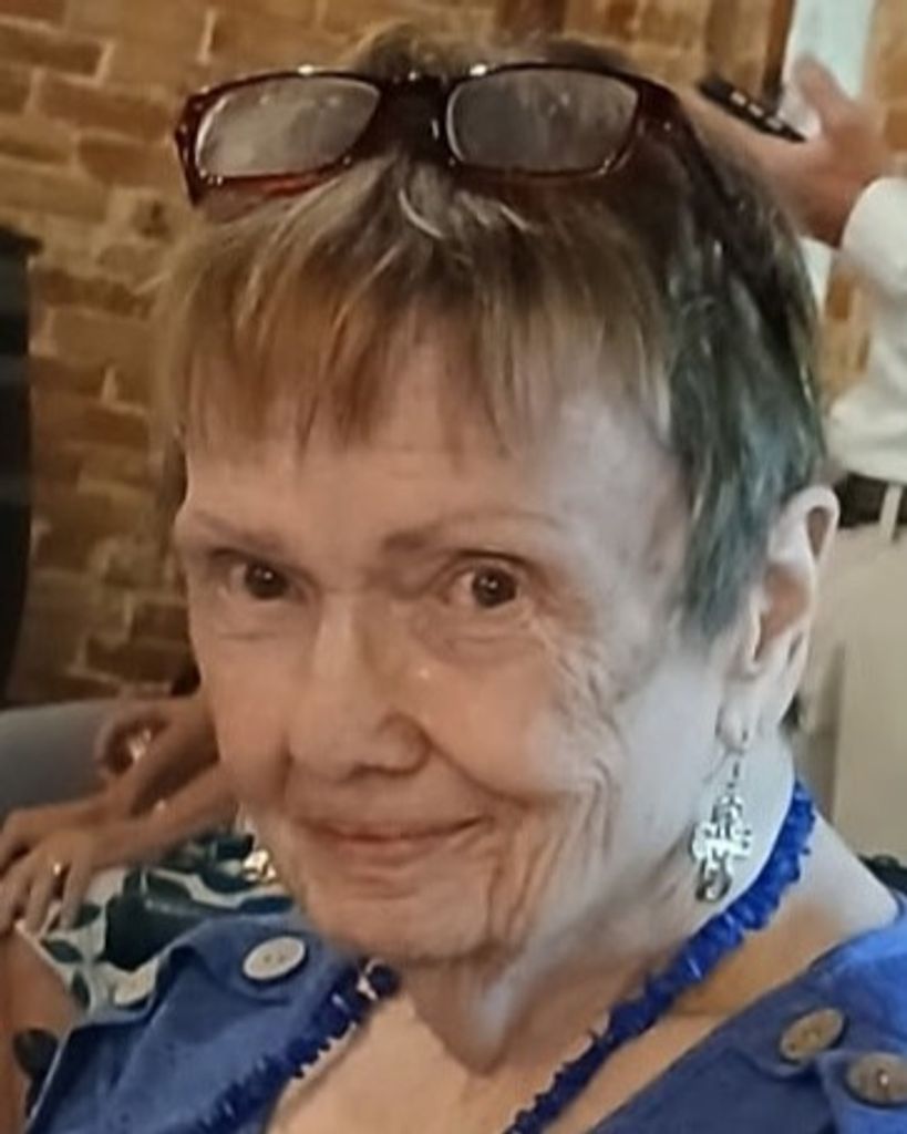 Rosemary Hutchins Hayes Profile Photo