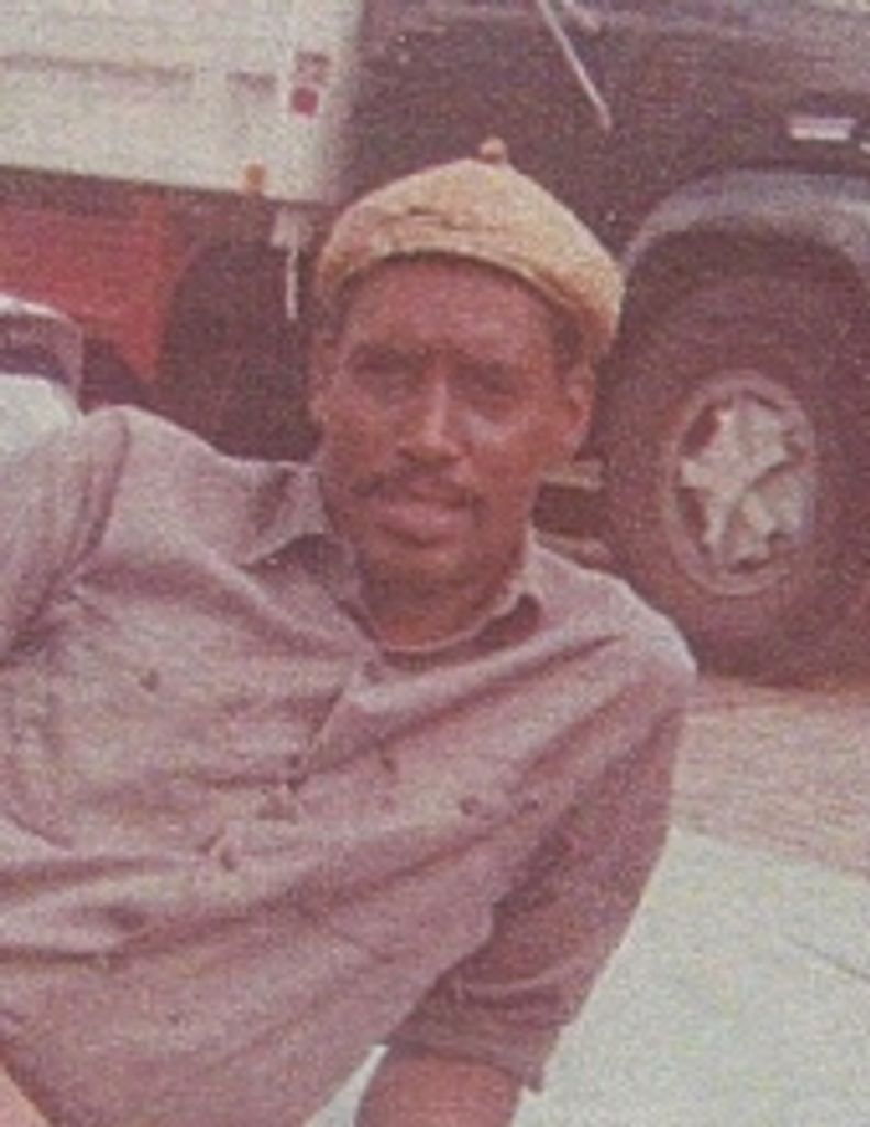 Richard Kenneth Hughes