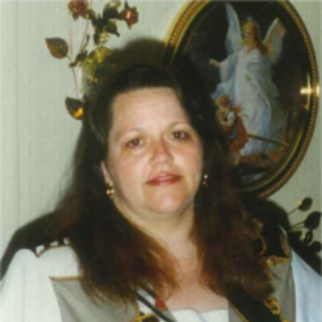 Ms. Marie Hale Profile Photo