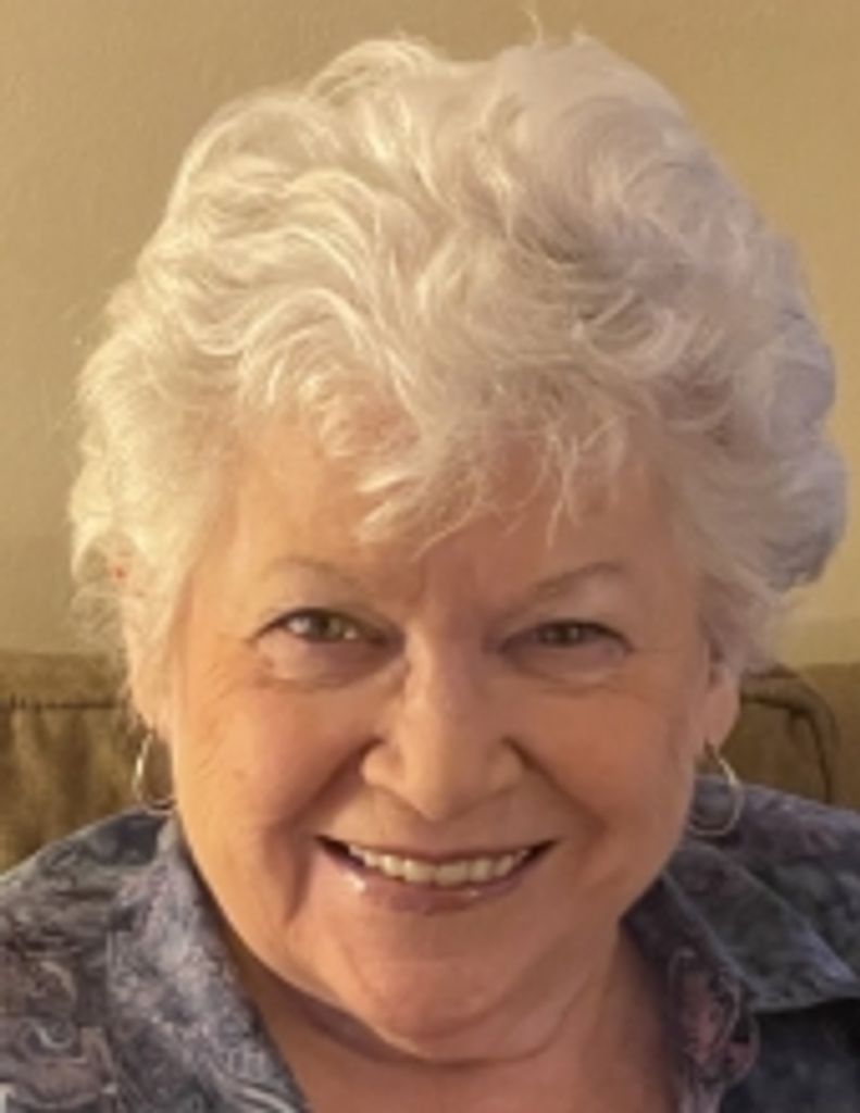 Mary Jane Theresa  Flynn