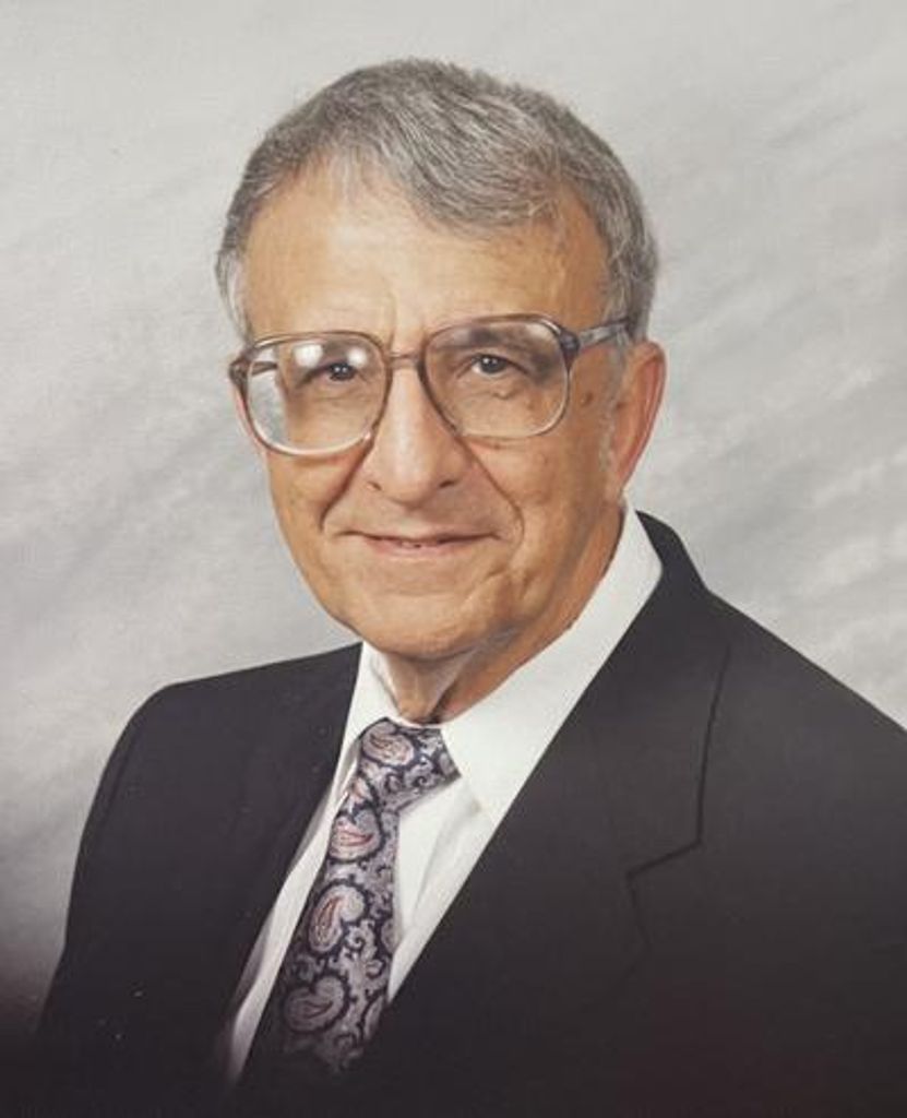 Dr. Alfonso Pino Profile Photo
