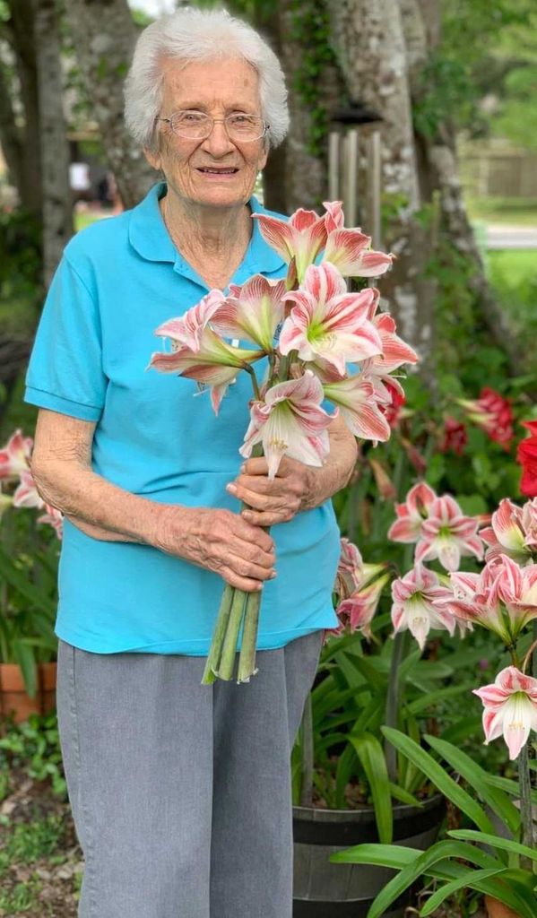 Eloise Dalton Profile Photo