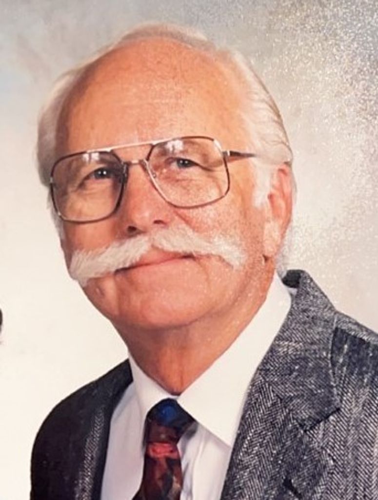 Edgar "Wayne" Couch